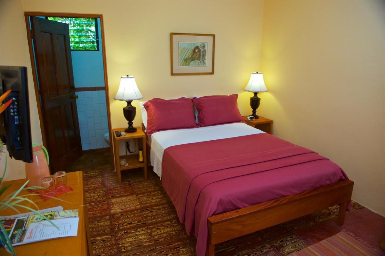 Coral House Bed and Breakfast Punta Gorda Eksteriør billede