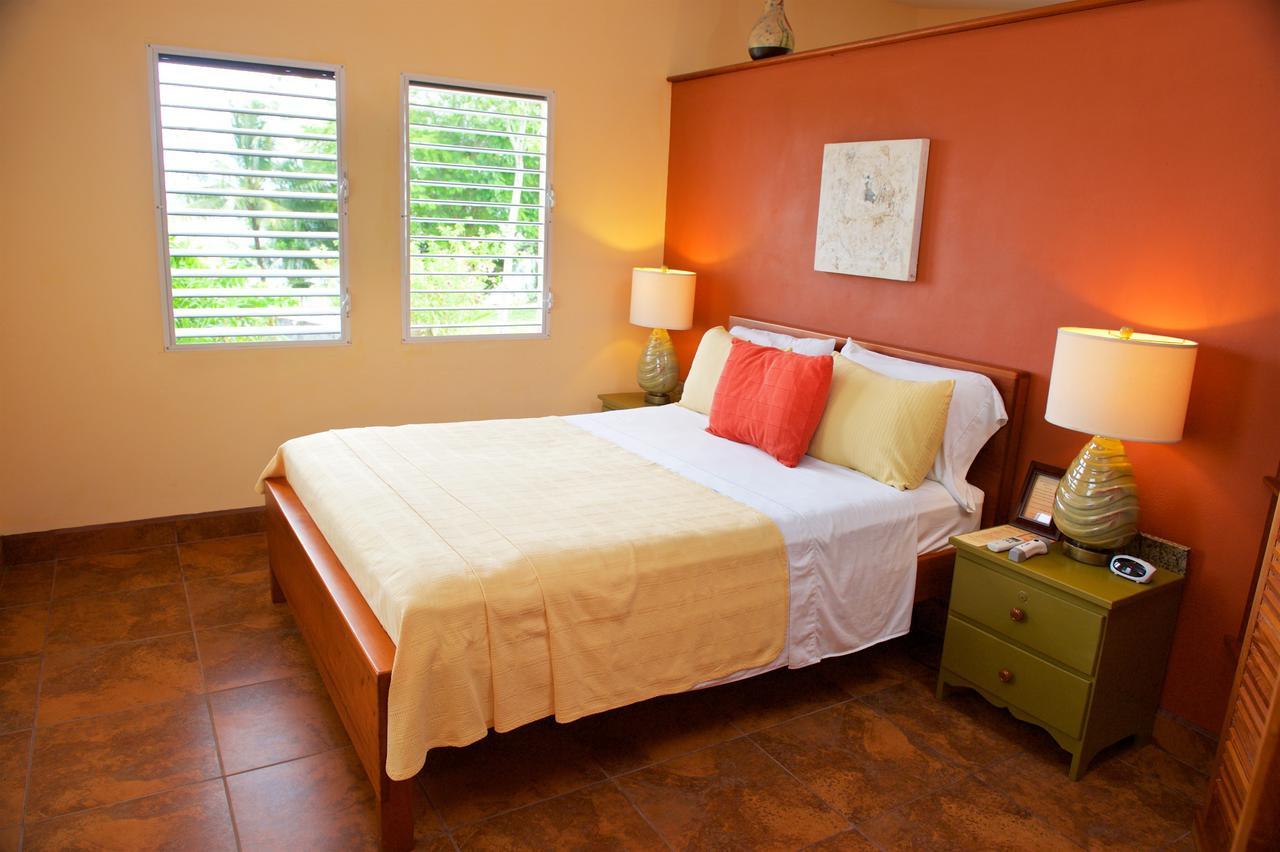 Coral House Bed and Breakfast Punta Gorda Eksteriør billede