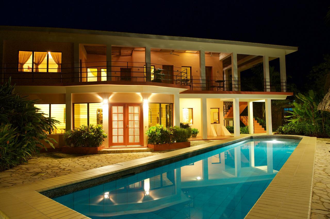 Coral House Bed and Breakfast Punta Gorda Eksteriør billede