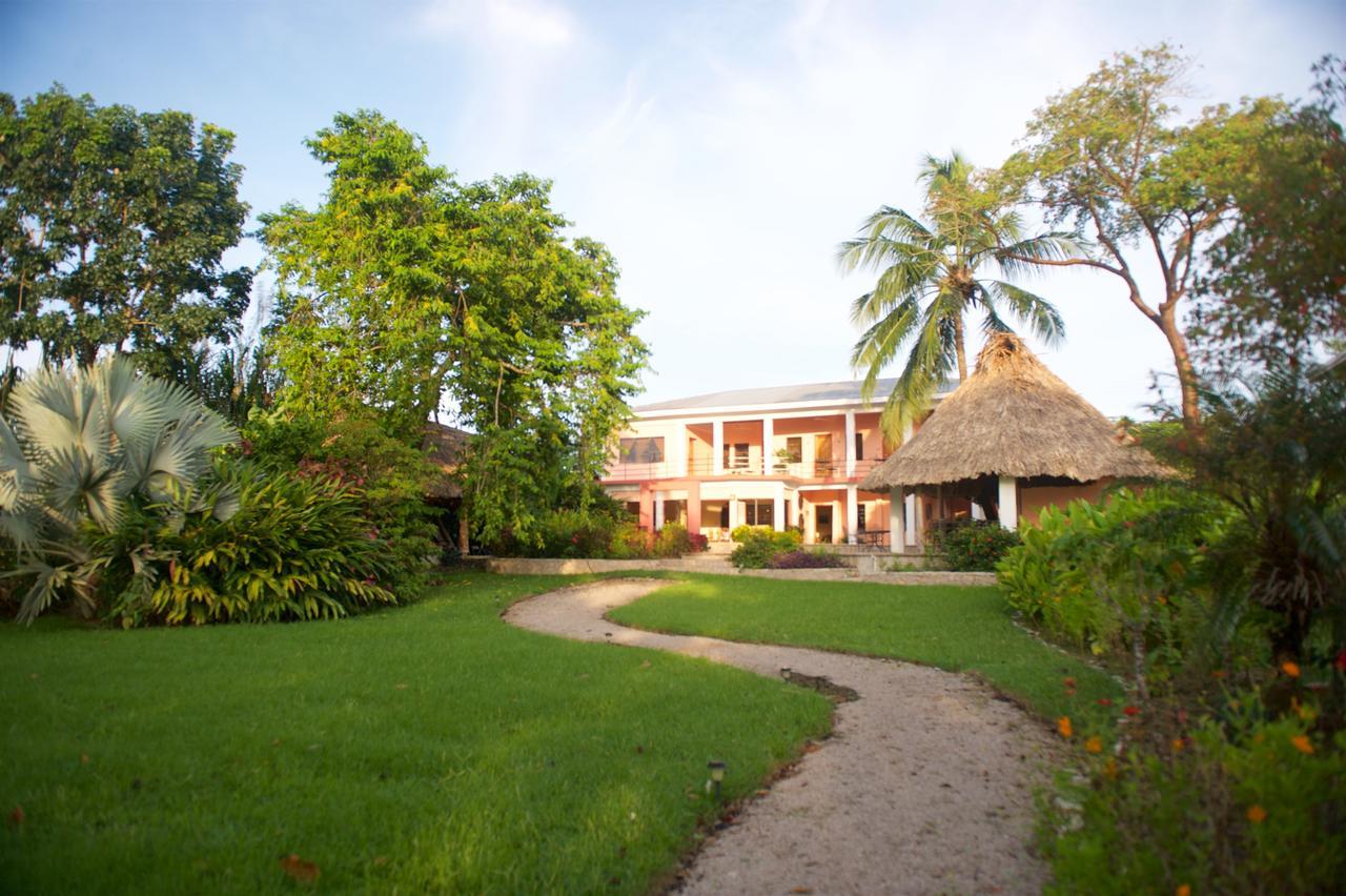 Coral House Bed and Breakfast Punta Gorda Eksteriør billede