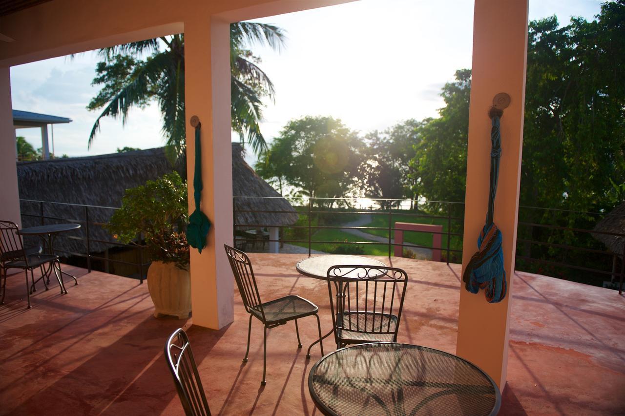 Coral House Bed and Breakfast Punta Gorda Eksteriør billede