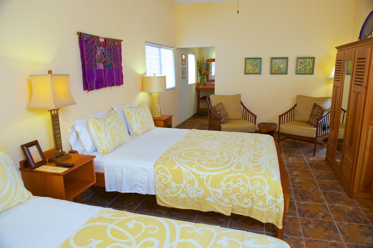 Coral House Bed and Breakfast Punta Gorda Eksteriør billede