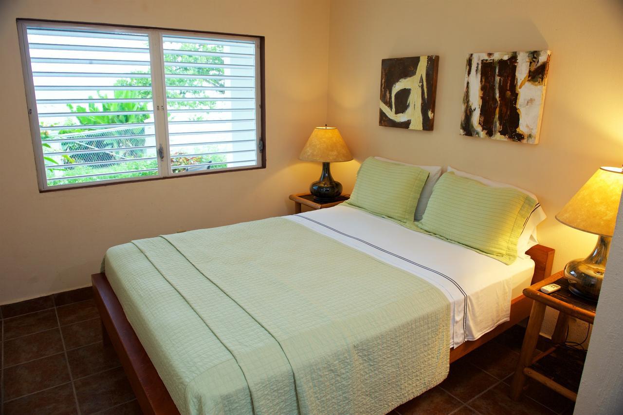 Coral House Bed and Breakfast Punta Gorda Eksteriør billede