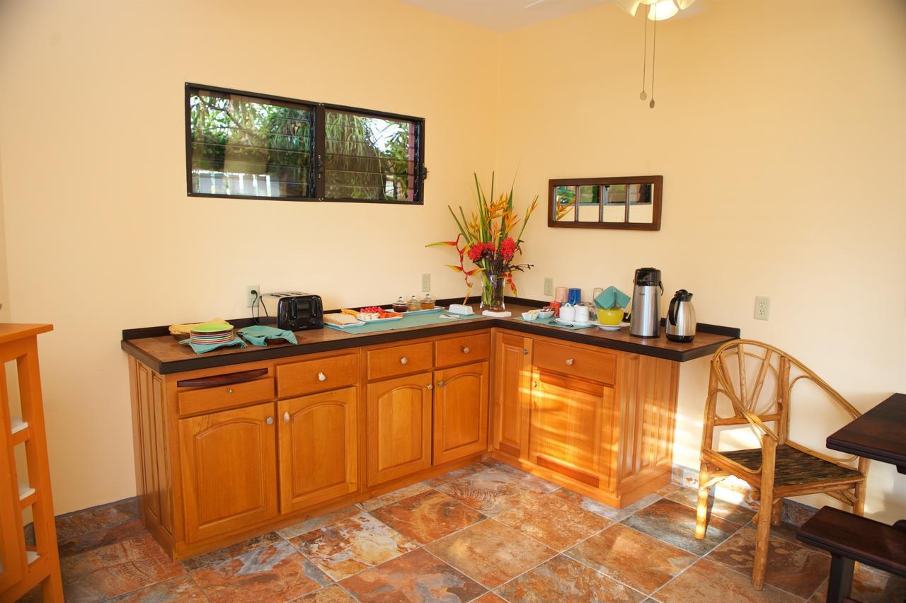 Coral House Bed and Breakfast Punta Gorda Eksteriør billede