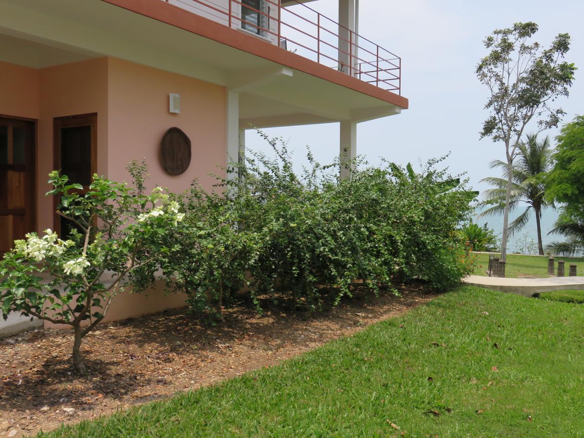 Coral House Bed and Breakfast Punta Gorda Eksteriør billede